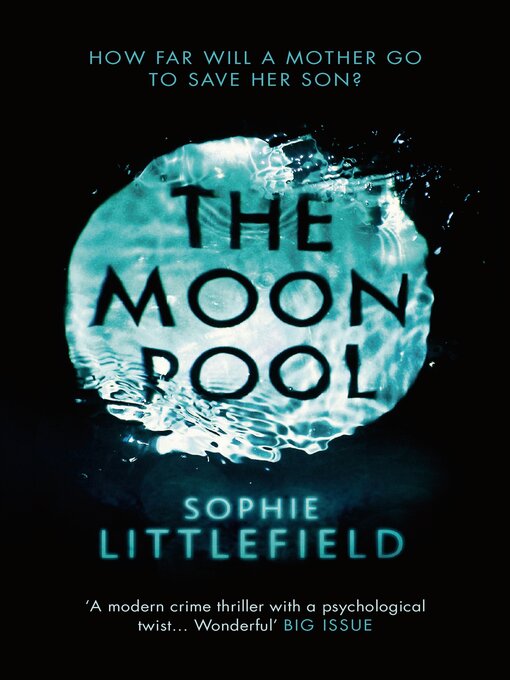 Title details for The Moon Pool by Sophie Littlefield - Available